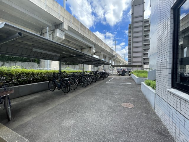 ヴォルフスガルデン熊本南の設備