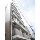 プレール学芸大学弐番館の画像