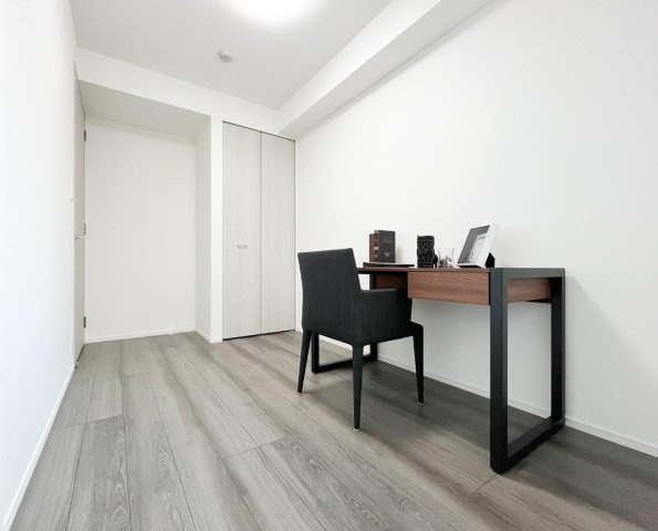 S-RESIDENCE百道aureateのセキュリティ