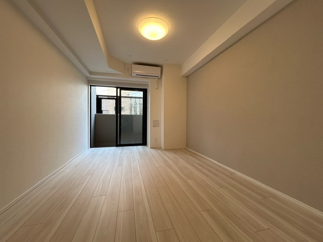 【寝室】crostone川崎 