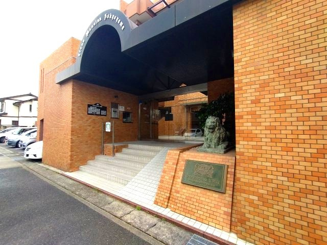 ライオンズマンション左京山の外観|ご都合のよろしい日時に現地をご案内させて頂きます！