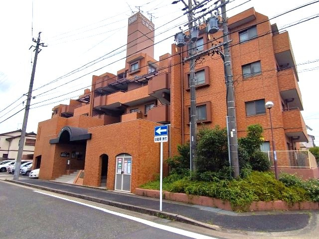 ライオンズマンション左京山の外観|外観　ご都合のよろしい日時に現地をご案内させて頂きます！
