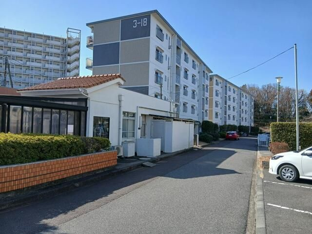 村上団地３街区