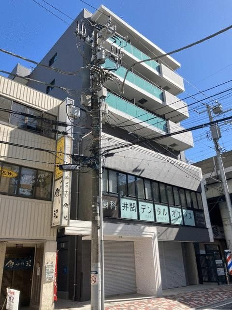 ＴＨＲＥＥＧＡＴＥ　ＢＬＤＧ