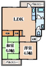 茶山台B団地の画像