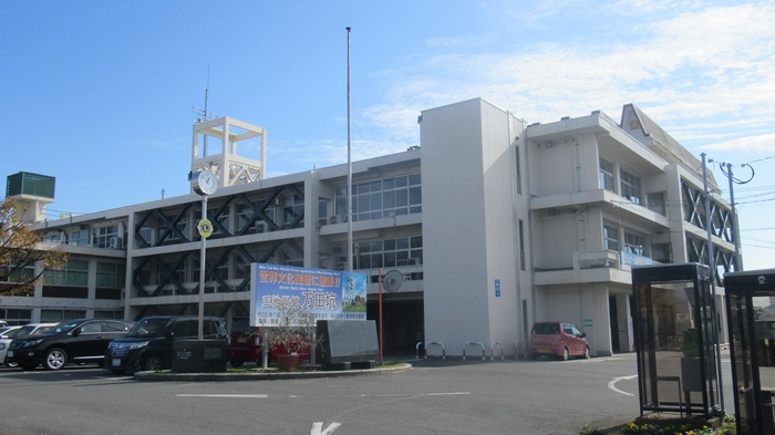 Fy-style Araoの周辺