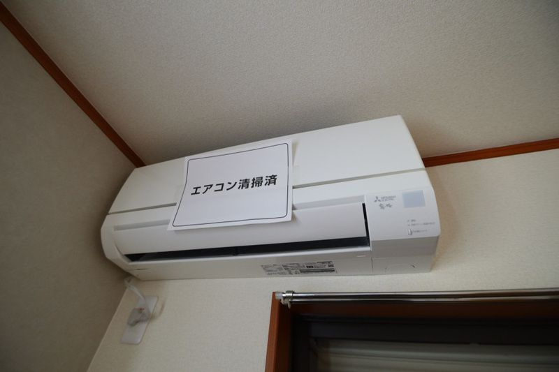 ピアッツァBの設備