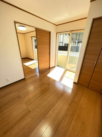 【内装】 | クレール(関野町) 