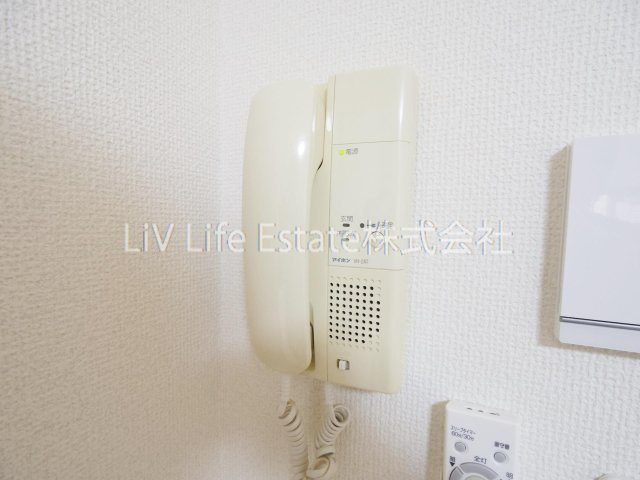 ローレル恋ヶ窪