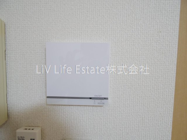 ローレル恋ヶ窪
