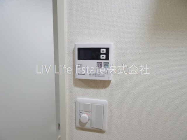 ローレル恋ヶ窪