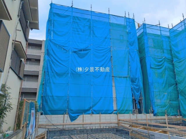 《仲介手数料無料》浦和区駒場１丁目16-15新築一戸建てKEIAI GRACE