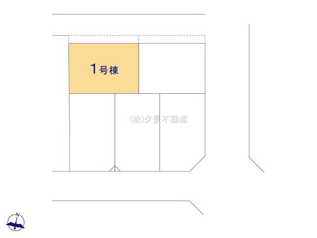 《仲介手数料無料》浦和区駒場１丁目16-15新築一戸建てKEIAI GRACE