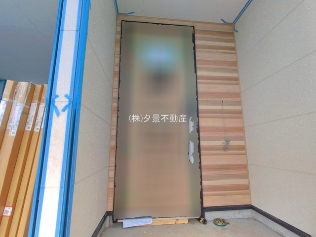 《仲介手数料無料》浦和区駒場１丁目16-15新築一戸建てKEIAI GRACE
