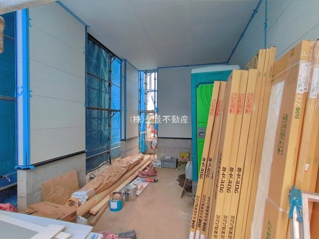《仲介手数料無料》浦和区駒場１丁目16-15新築一戸建てKEIAI GRACE