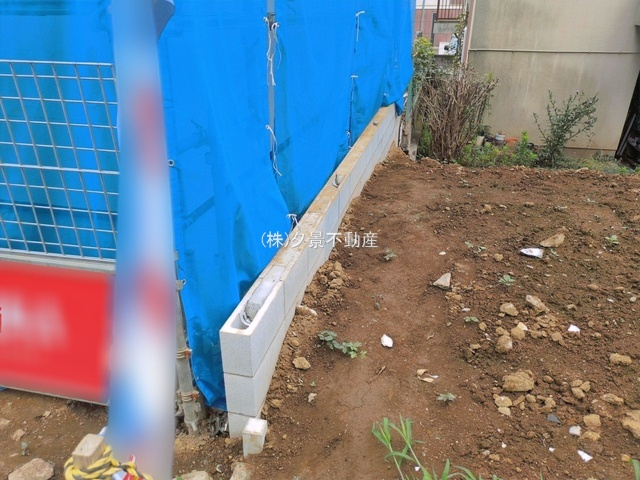 《仲介手数料無料》浦和区駒場１丁目16-15新築一戸建てKEIAI GRACE
