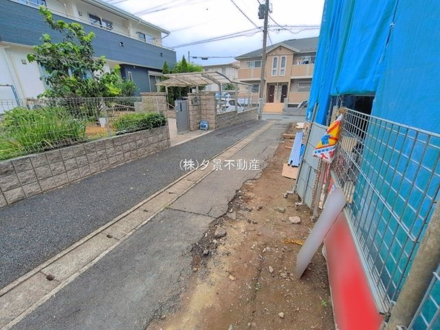 《仲介手数料無料》浦和区駒場１丁目16-15新築一戸建てKEIAI GRACE