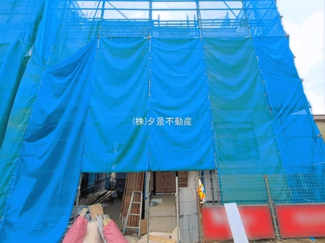 《仲介手数料無料》浦和区駒場１丁目16-15新築一戸建てKEIAI GRACE