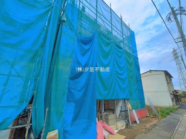 《仲介手数料無料》浦和区駒場１丁目16-15新築一戸建てKEIAI GRACE