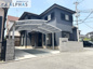 加古川市平岡町二俣　一戸建ての画像