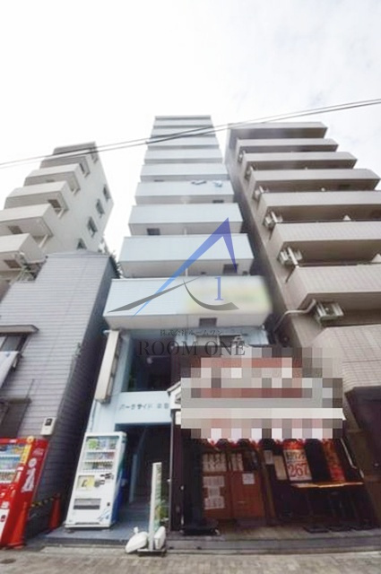 パークサイド木場
