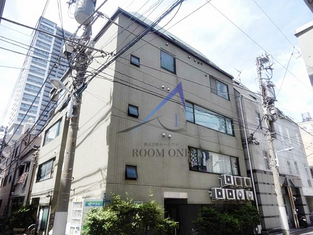 シューエックスビル