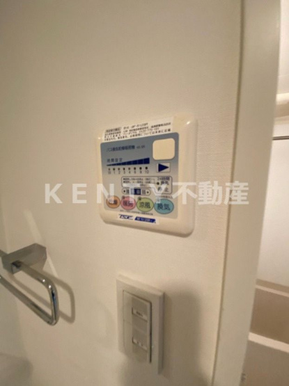 【設備】 | プレール・ドゥーク蒲田