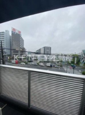 【展望】 | プレール・ドゥーク蒲田