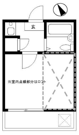 ネストつつじヶ丘