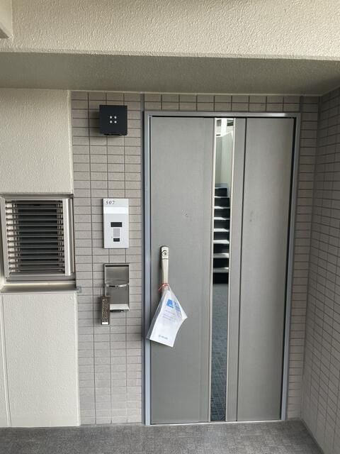 Ｄクラディア九品寺のその他共用部分