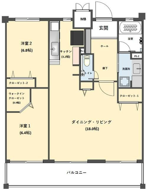 Ｄクラディア九品寺