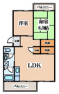 鴨谷台団地の画像
