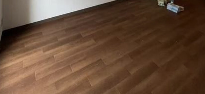 ルネ御苑プラザの内装