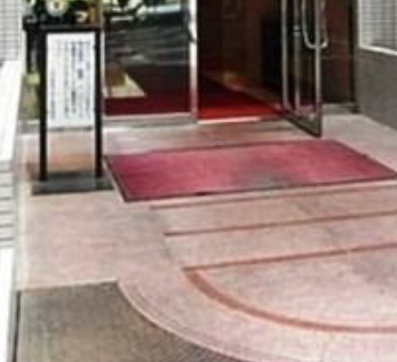 ルネ御苑プラザのその他共用部分