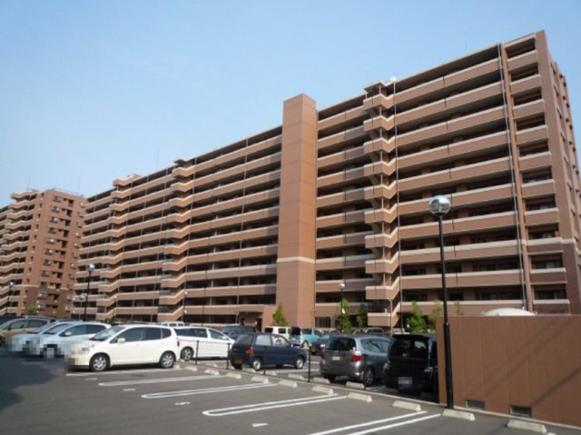アプローズ戸畑駅（C-25）