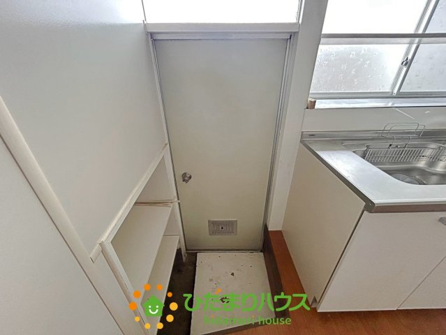 久喜市伊坂南1丁目　中古一戸建てのその他
