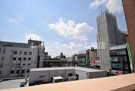 【仲介手数料：50％OFF】対象物件！の展望