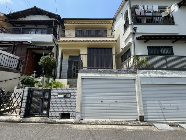 堺市中区深阪2丁戸建