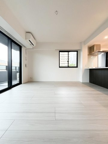 S-RESIDENCE百道aureateの内装