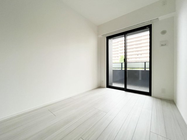 S-RESIDENCE百道aureateの設備