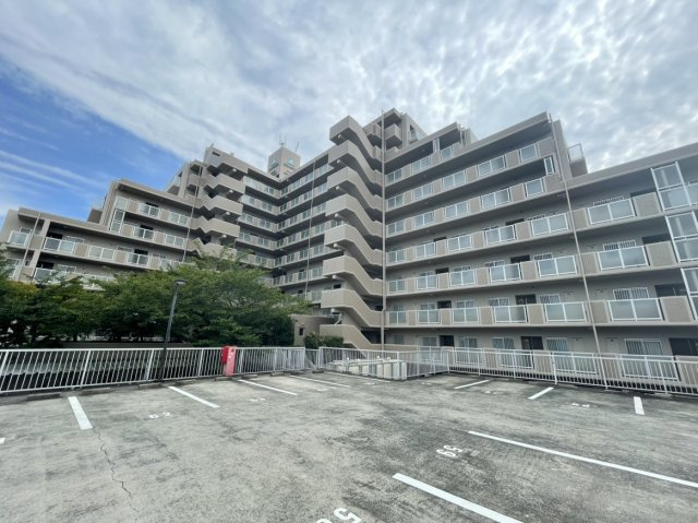サーパス衣山壱番館