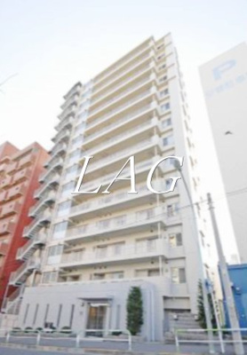 【外観】 | パークアクシス大塚 | 外観です。