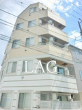 ロイヤルシティ西日暮里の画像