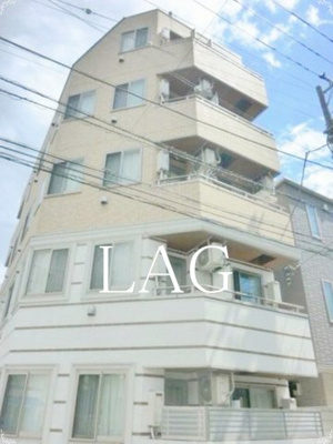 【外観】 | ロイヤルシティ西日暮里 | 外観です。