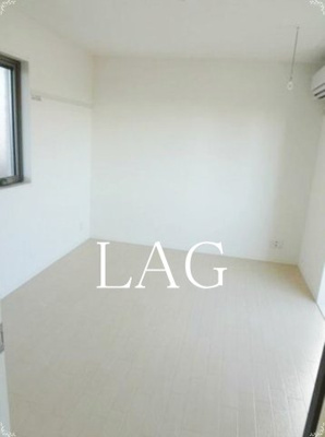 【居間・リビング】 | 高見シャーメゾン | 洋室のお部屋です。