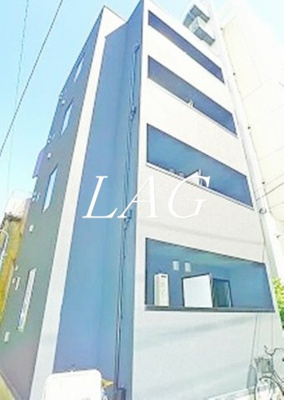 【外観】 | 浅草Ｋａｄｏ | 外観です。