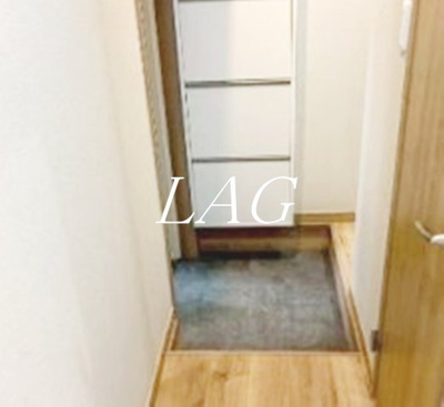 【玄関】 | 浅草Ｋａｄｏ | 玄関です。(別部屋参考写真です。)