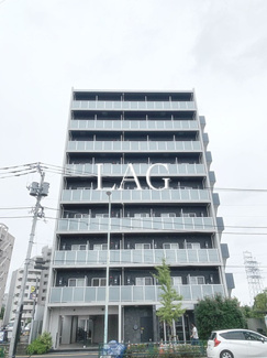 【外観】 | リヴシティ綾瀬ＷＥＳＴ | 外観です。
