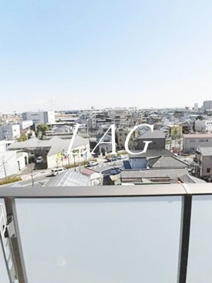 【展望】 | ＭＡＸＩＶ八広ＳＣ | 展望です。