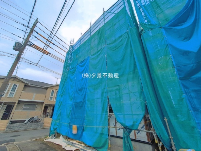 《仲介手数料無料》浦和区駒場１丁目16-15新築一戸建てKEIAI GRACE